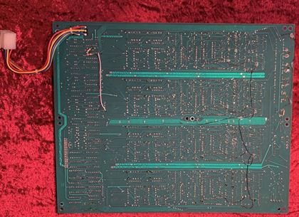 Oberheim-OB-8 voice board minus CEMs